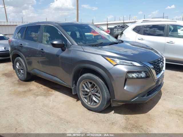 NISSAN ROGUE 2021 jn8at3aa1mw004652