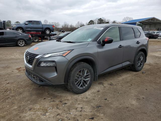 NISSAN ROGUE S 2021 jn8at3aa2mw004398