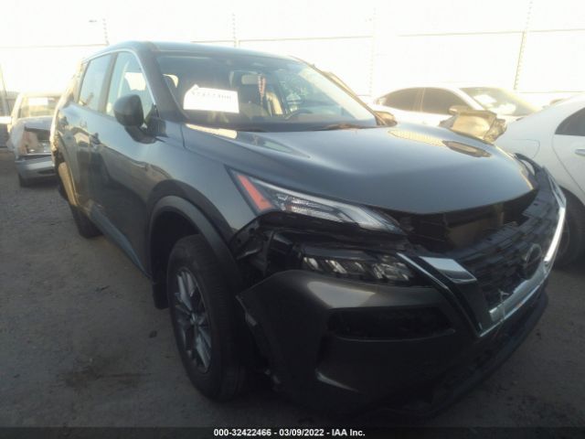 NISSAN ROGUE 2021 jn8at3aa2mw004627