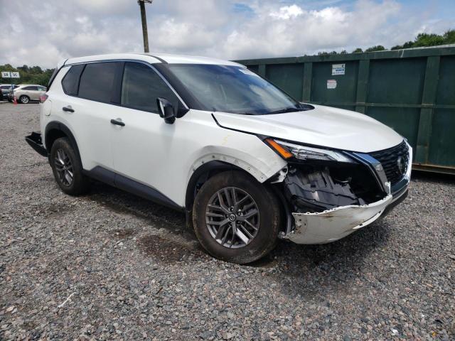 NISSAN ROGUE S 2021 jn8at3aa2mw005423