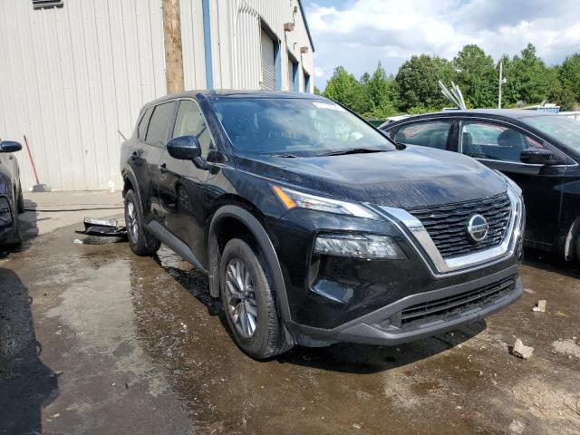 NISSAN ROGUE S 2021 jn8at3aa2mw005809