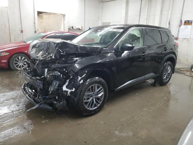 NISSAN ROGUE S 2021 jn8at3aa2mw013991