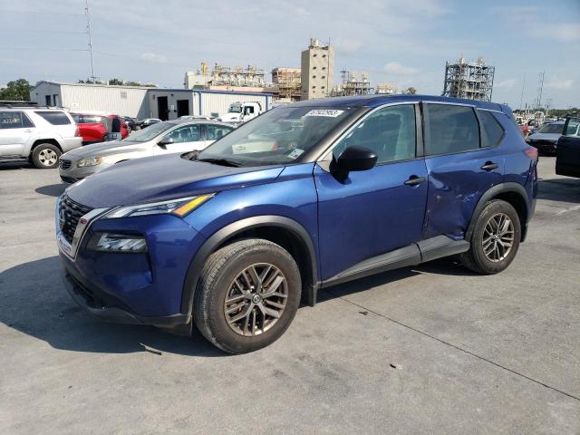 NISSAN ROGUE 2021 jn8at3aa2mw018723