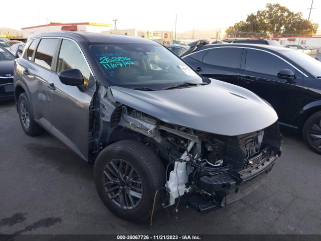 NISSAN ROGUE 2021 jn8at3aa3mw016947