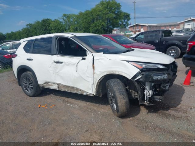 NISSAN ROGUE 2021 jn8at3aa4mw003365