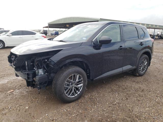 NISSAN ROGUE 2021 jn8at3aa4mw004287