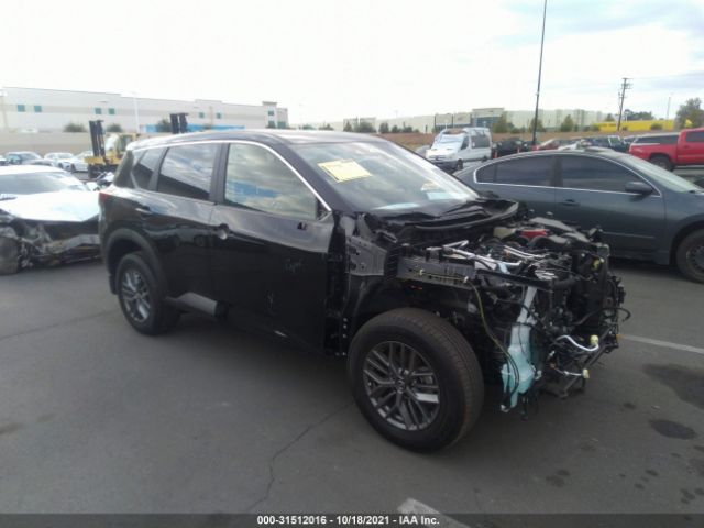 NISSAN ROGUE 2021 jn8at3aa6mw005022