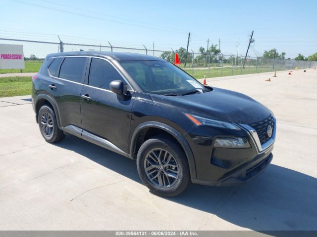 NISSAN ROGUE 2021 jn8at3aa7mw004607