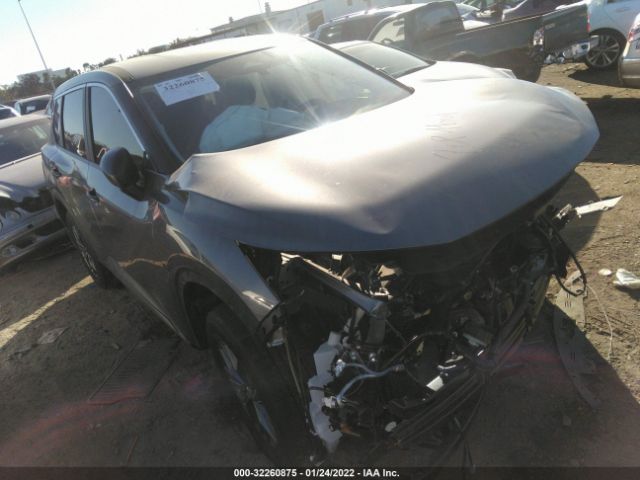 NISSAN ROGUE 2021 jn8at3aa8mw004504