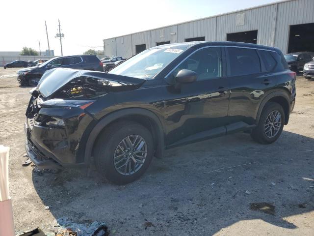 NISSAN ROGUE S 2021 jn8at3aa9mw000638