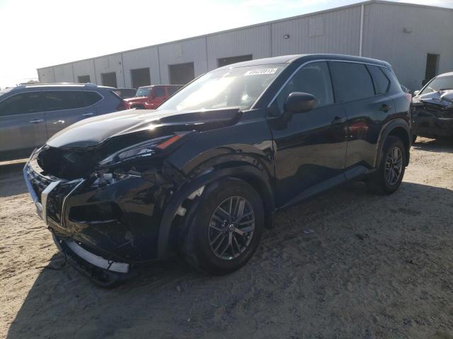 NISSAN ROGUE 2021 jn8at3aaxmw015052