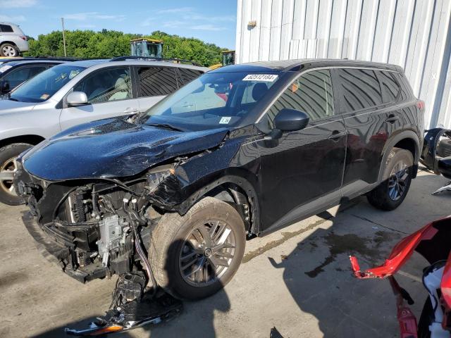 NISSAN ROGUE 2021 jn8at3ab0mw209405