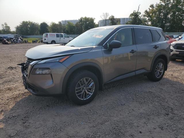 NISSAN ROGUE S 2021 jn8at3ab2mw207820