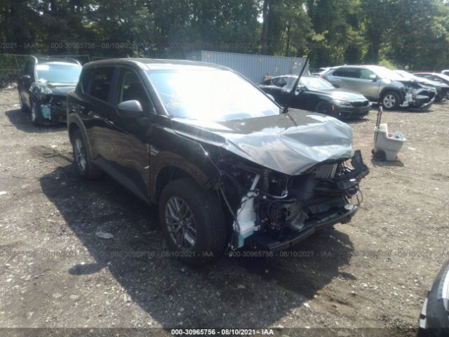 NISSAN ROGUE 2021 jn8at3ab5mw227060