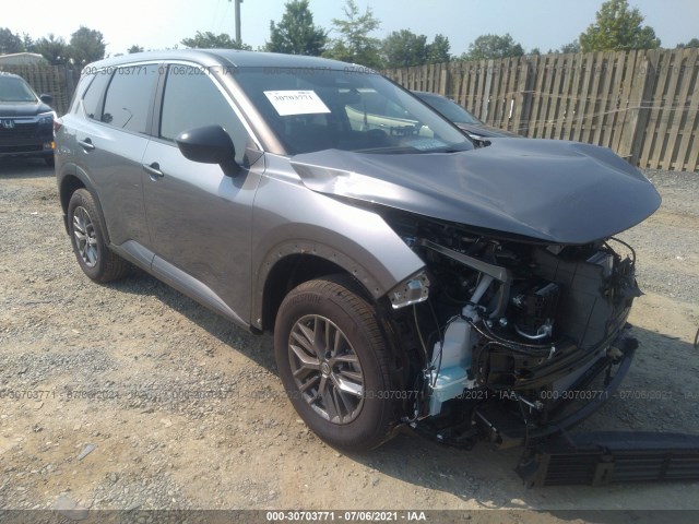 NISSAN ROGUE 2021 jn8at3ab8mw204453