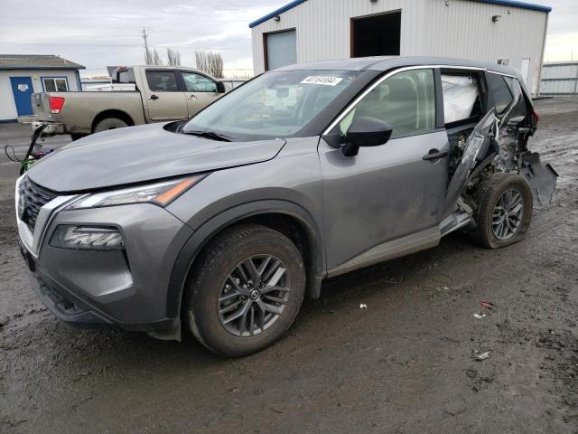 NISSAN ROGUE 2021 jn8at3ab8mw211371