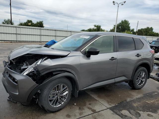 NISSAN ROGUE S 2021 jn8at3abxmw208696