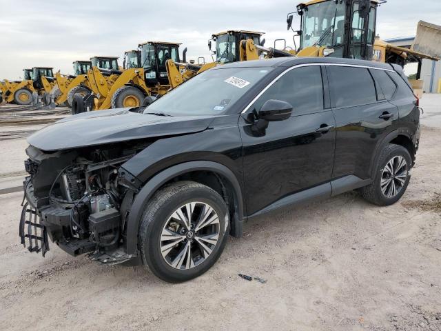 NISSAN ROGUE 2021 jn8at3ba2mw012810