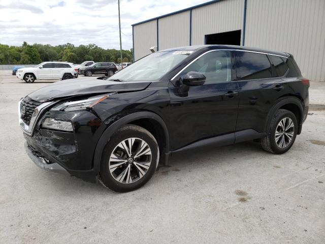 NISSAN ROGUE 2021 jn8at3ba3mw006496