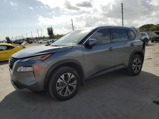 NISSAN ROGUE 2021 jn8at3ba4mw022450