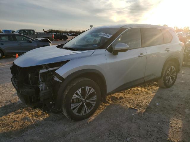 NISSAN ROGUE 2021 jn8at3ba6mw003897