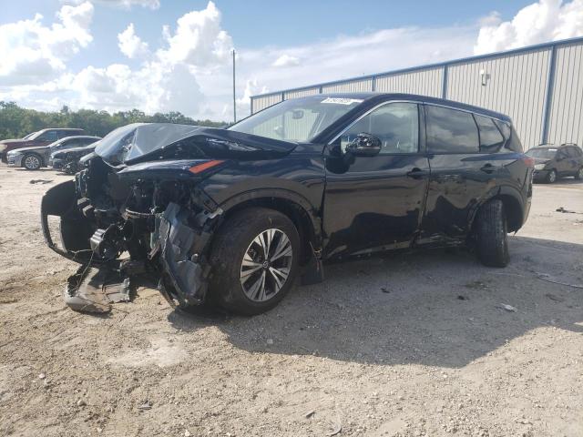 NISSAN ROGUE SV 2021 jn8at3ba6mw024314