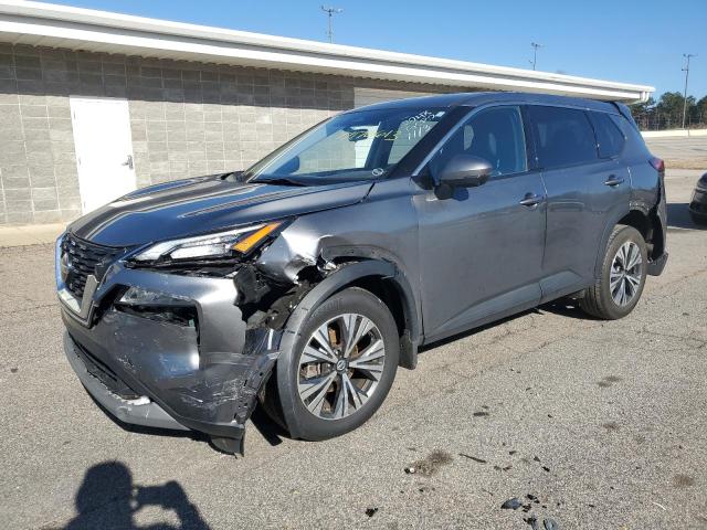 NISSAN ROGUE 2021 jn8at3ba8mw002248