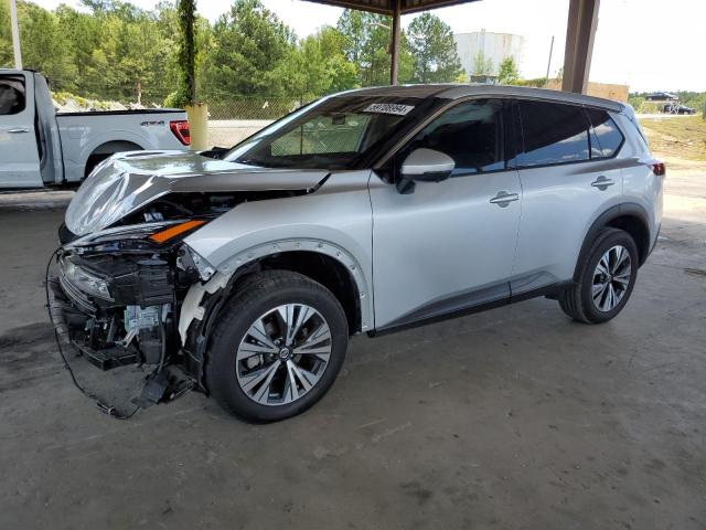 NISSAN ROGUE 2021 jn8at3ba8mw020264