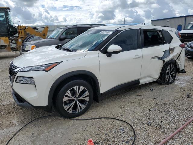 NISSAN ROGUE 2021 jn8at3ba9mw006518