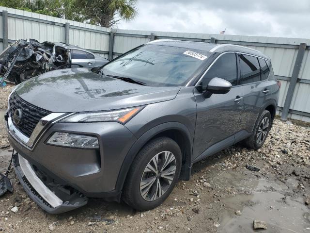 NISSAN ROGUE 2020 jn8at3baxmw000985