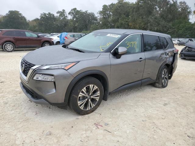 NISSAN ROGUE 2021 jn8at3baxmw024493