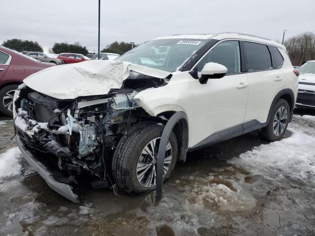 NISSAN ROGUE 2021 jn8at3bb0mw206390