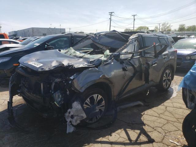 NISSAN ROGUE 2021 jn8at3bb0mw233394