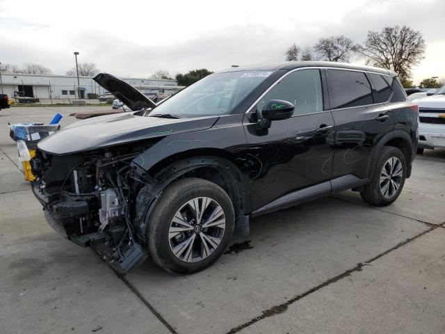 NISSAN ROGUE 2021 jn8at3bb0mw238451