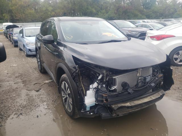 NISSAN ROGUE 2021 jn8at3bb1mw204258