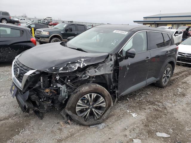 NISSAN ROGUE 2021 jn8at3bb1mw216877