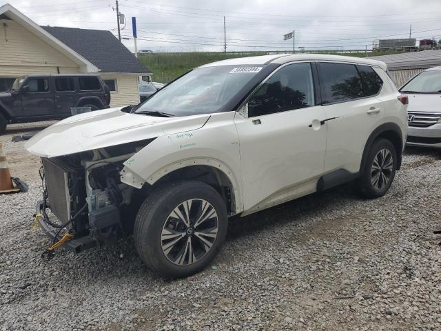 NISSAN ROGUE 2021 jn8at3bb2mw205354