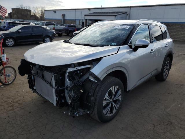 NISSAN ROGUE 2021 jn8at3bb3mw214922