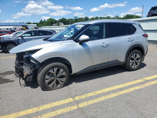 NISSAN ROGUE 2021 jn8at3bb3mw217772