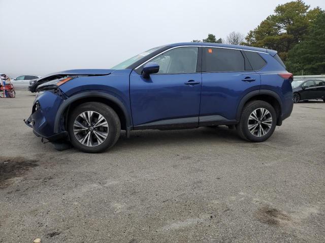 NISSAN ROGUE 2021 jn8at3bb4mw218977