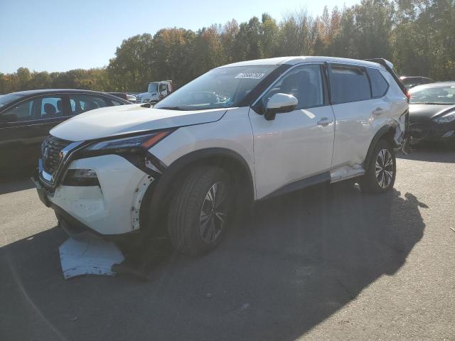 NISSAN ROGUE 2021 jn8at3bb4mw220163