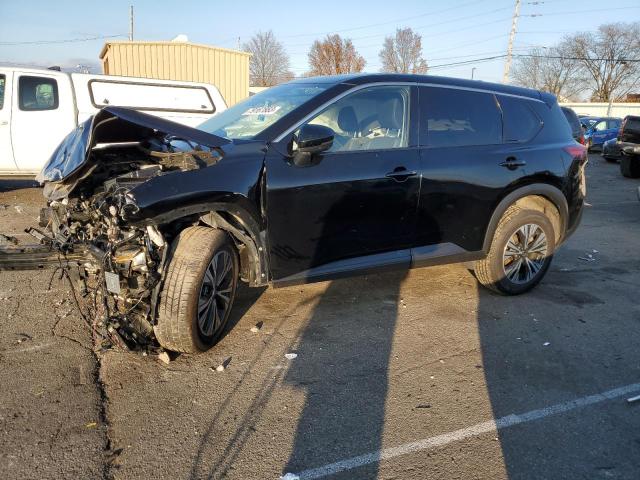 NISSAN ROGUE 2021 jn8at3bb4mw222964