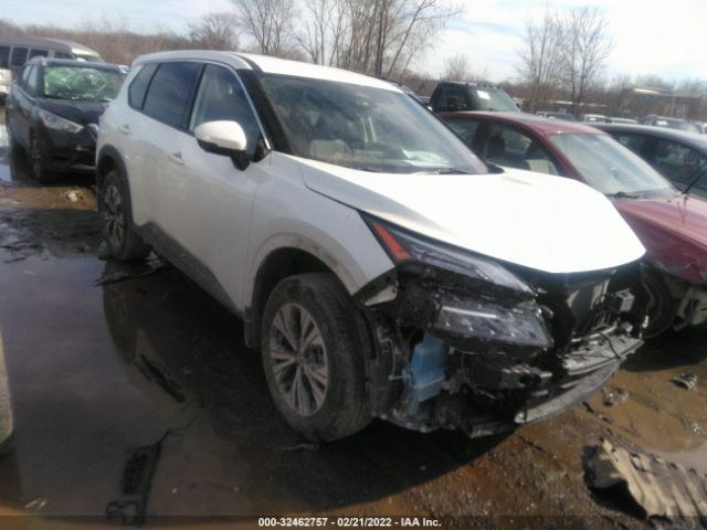 NISSAN ROGUE 2021 jn8at3bb5mw216428