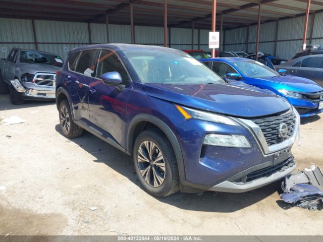 NISSAN ROGUE 2021 jn8at3bb5mw225968