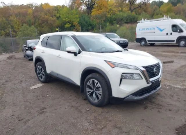 NISSAN ROGUE 2021 jn8at3bb6mw218592