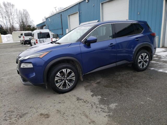 NISSAN ROGUE 2021 jn8at3bb6mw219175