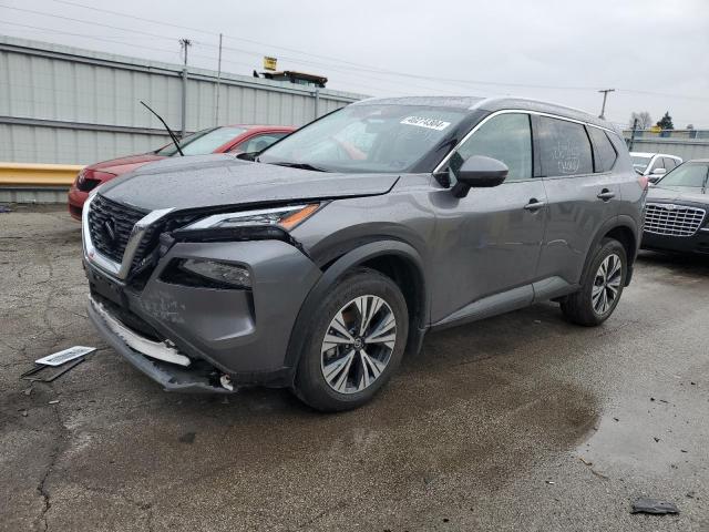 NISSAN ROGUE 2021 jn8at3bb6mw230726