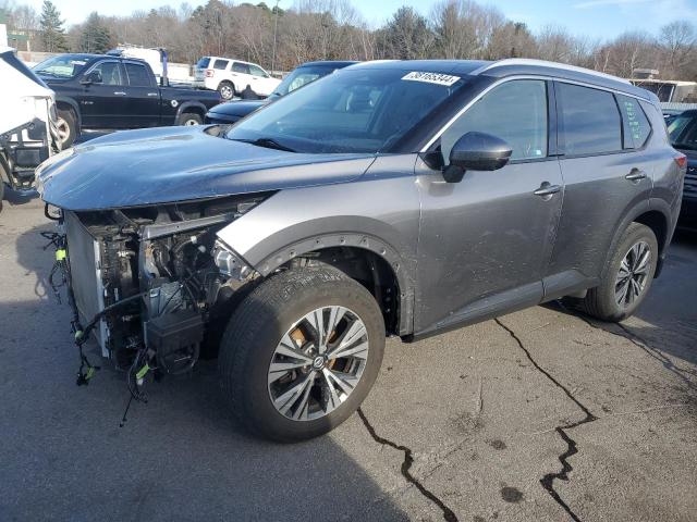 NISSAN ROGUE 2021 jn8at3bb7mw233599