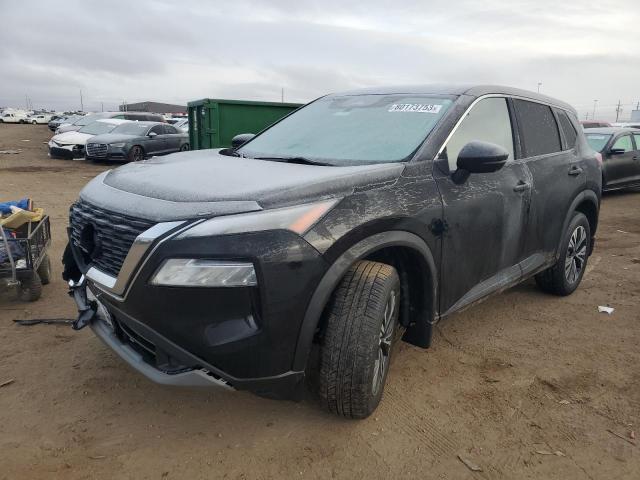 NISSAN ROGUE 2021 jn8at3bb9mw224712