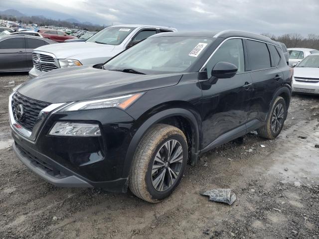 NISSAN ROGUE 2021 jn8at3bb9mw234043